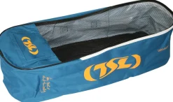 Tsl 302 Freeze Danube Junior Lumikengät, Sininen (Max. 50Kg)