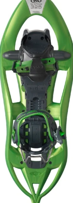 Tsl 325 Ride -Lumikengät, Cactus (50-120Kg)