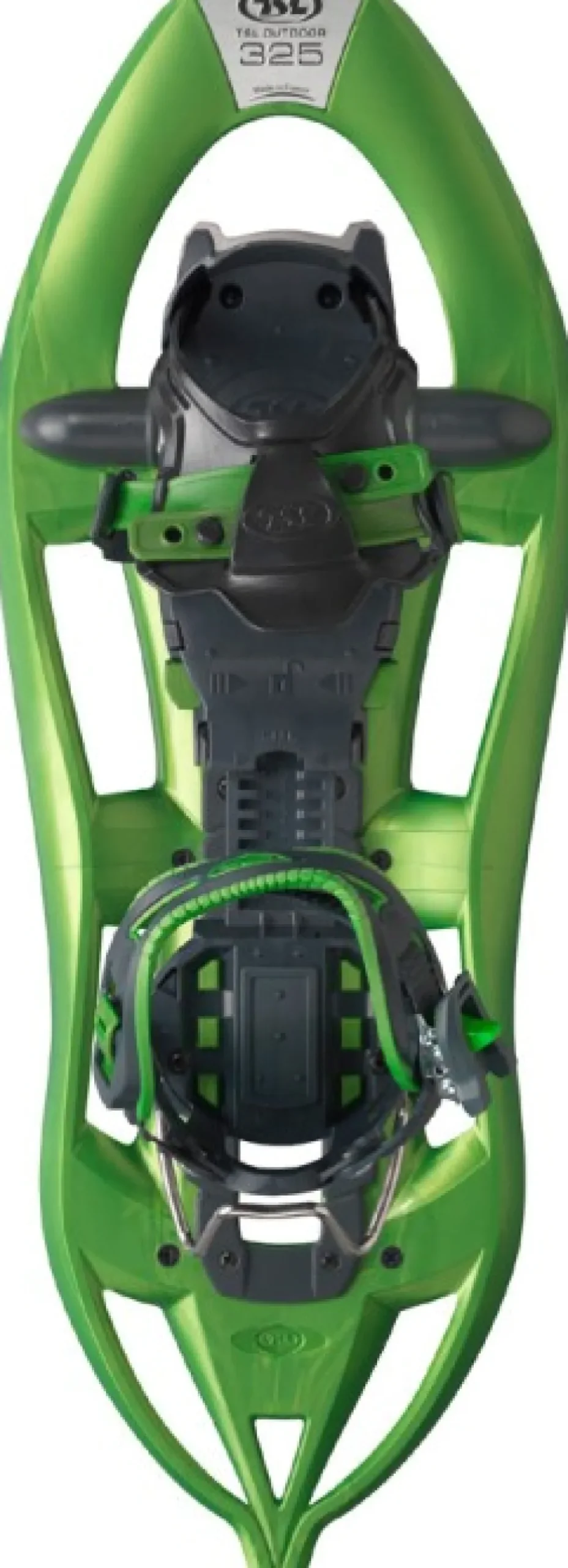 Tsl 325 Ride -Lumikengät, Cactus (50-120Kg)