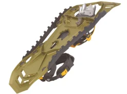 Tsl Highlander Adjust Boa -Lumikengät, Olive Green (70-140Kg)