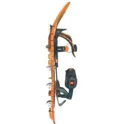 Tsl Symbioz Adjust Boa L -Lumikengät, Oranssi