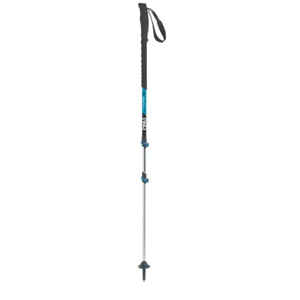 Tsl Tour Alu 3 -Teleskooppisauvat (72,5-140Cm)