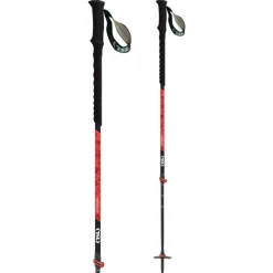 Tsl Tour C2 Cross Swing -Vaellussauvat (87,5-140Cm)