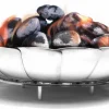 Uco Firebowl Taitettava Grillialusta