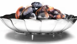 Uco Firebowl Taitettava Grillialusta