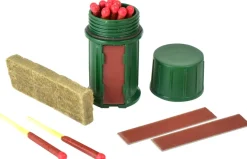 Uco Firestarting Kit Tulentekosetti