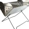 Uco Flatpack Grill & Firepit