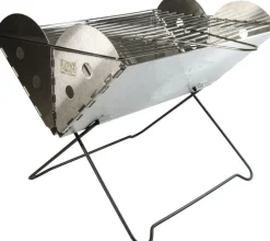 Uco Flatpack Grill & Firepit