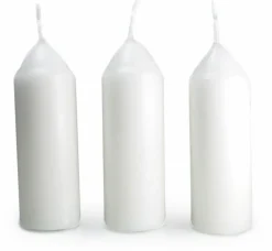 Uco Lyhtykynttilat, 3 Kpl
