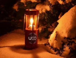 Uco Lyhtykynttilat, Citronella, 3 Kpl