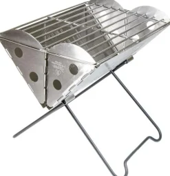 Uco Mini Flatpack Grill & Firepit