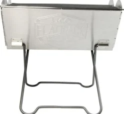Uco Mini Flatpack Grill & Firepit