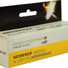 Uco Vedenkestavat Tulitikut, 4-Pack