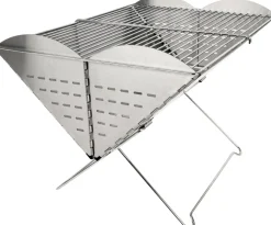 Uco Xl Flatpack Grilli 6-8 Henkilolle