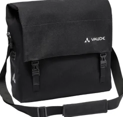 Vaude Augsburg Iv Pyoralaukku, M, Musta