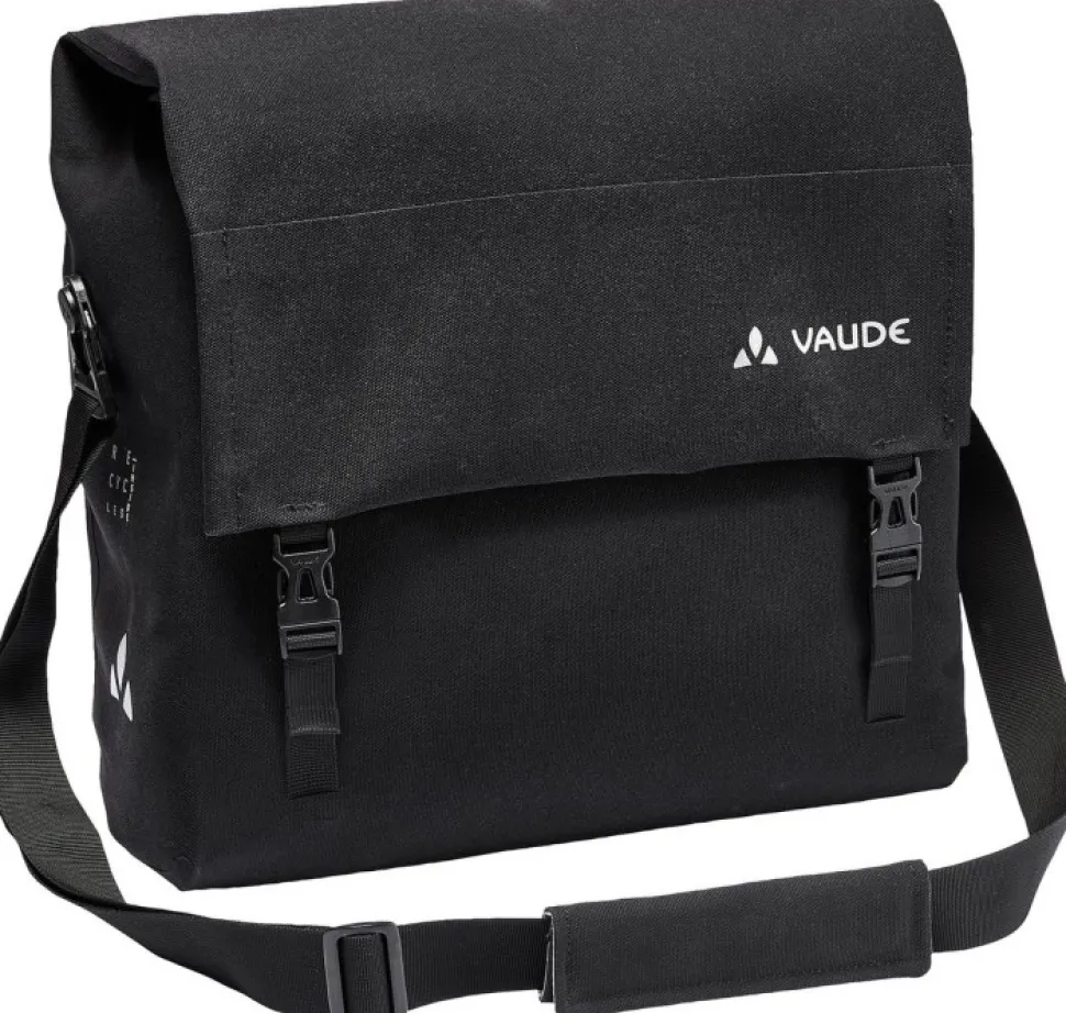 Vaude Augsburg Iv Pyoralaukku, M, Musta
