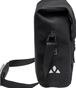 Vaude Augsburg Iv Pyoralaukku, M, Musta