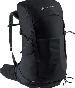 Vaude Brenta 36+6 -Rinkka, Musta
