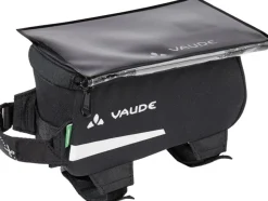 Vaude Carbo Guide Bag Ii Pyoralaukku, Musta
