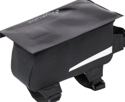 Vaude Carbo Guide Bag Ii Pyoralaukku, Musta