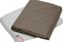Vaude Footprint Drive Van Bark Pohjakangas