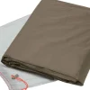 Vaude Footprint Ferret Xt 3P Comfort Bark Teltan Pohjakangas