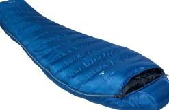 Vaude Hochgrat 300 Xl Down Left Untuvamakuupussi Ultramarine