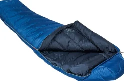 Vaude Hochgrat 500 Xl Down Left Untuvamakuupussi, Ultramarine