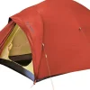 Vaude Hogan Ul 2P -Teltta 2 Henkilolle (1,86Kg), Orange