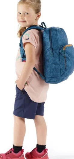 Vaude Minnie 5 Blue/Eclipse