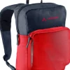 Vaude Minnie 5 L Lasten Reppu, Punainen