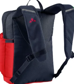 Vaude Minnie 5 L Lasten Reppu, Punainen