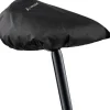 Vaude Raincover Pyoran Satulan Sadesuoja, Musta