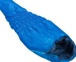 Vaude Santis 450 Syn Makuupussi, Sininen