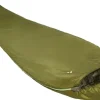 Vaude Selun 1300 Left Synteettinen Makuupussi, Avocado