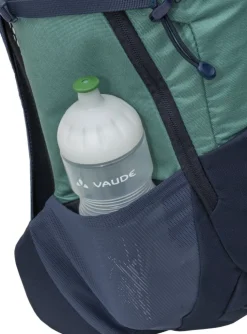 Vaude Tacora 22 Naisten Reppu, Harmaavihrea