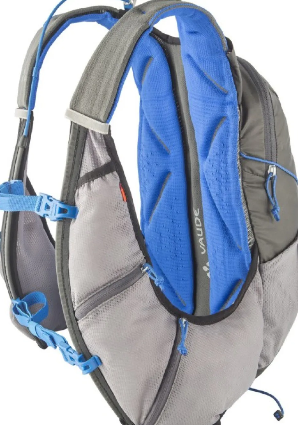 Vaude Trail Spacer 8 Iron