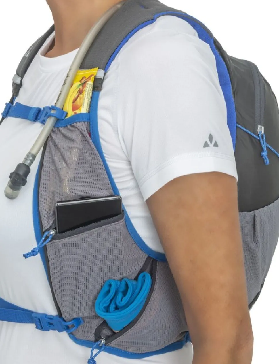 Vaude Trail Spacer 8 Iron