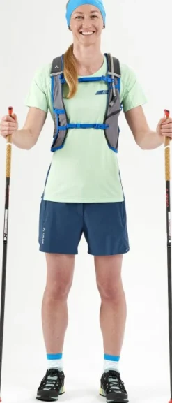 Vaude Trail Spacer 8 Iron