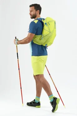 Vaude Trail Spacer 18 -Reppu
