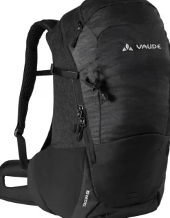 Vaude Wo Tacora 22 Paivareppu, Musta