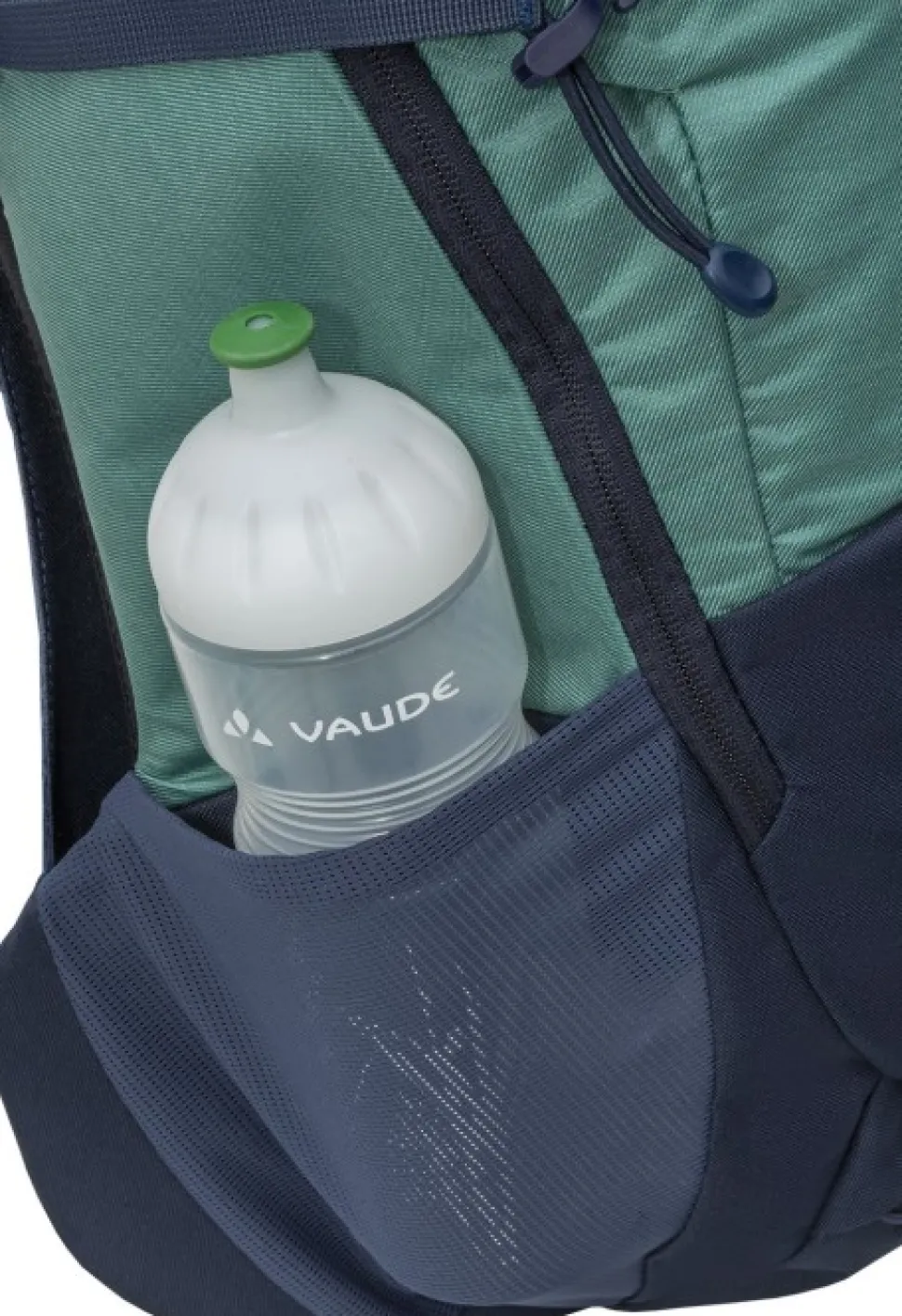 Vaude Wo Tacora 22 Paivareppu, Musta