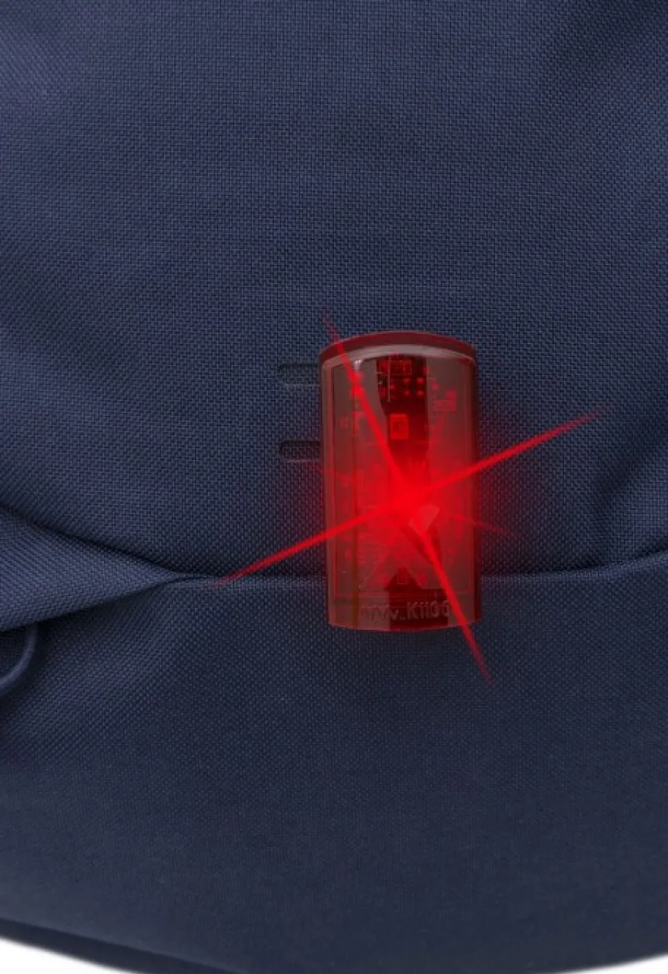 Vaude Wo Tacora 22 Paivareppu, Musta