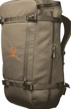 Vorn Dx30 Metsästysreppu, Ash Green