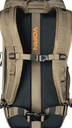 Vorn Dx30 Metsästysreppu, Ash Green