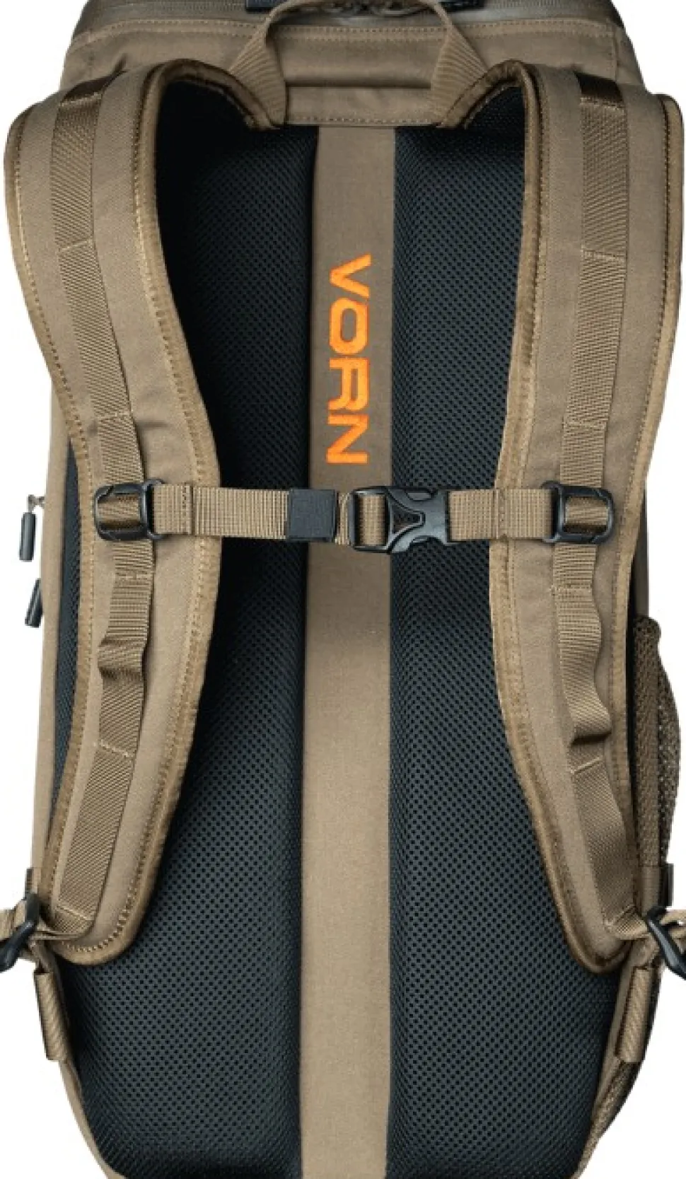 Vorn Dx30 Metsästysreppu, Ash Green