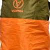 Vorn Rain Cover Sadesuoja Metsästys- Ja Aserepulle, Green/Blaze