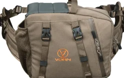 Vorn Sr10 Lonkkareppu Ammuntatasolla, Ash Green
