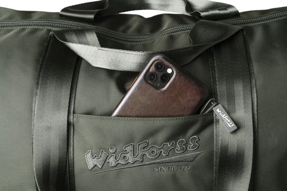 Widforss Transporter Bag -Laukku, 80L