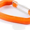 Wildo Carabiner M Orange